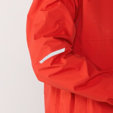REI Co-op Rainier Rain Jacket - Kids' 4