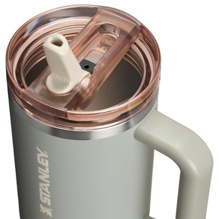 Stanley Quencher Tumbler with ProTour Flip Straw Lid - 40 fl. oz. 2