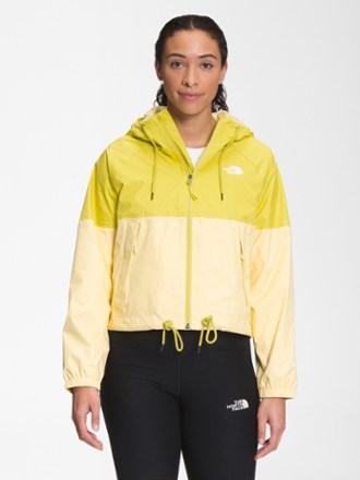 The North Face Antora Rain Hoodie - Women's 4