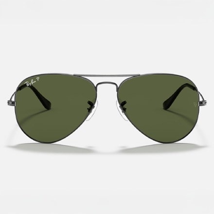 Ray-Ban Aviator Classic Polarized Sunglasses 1