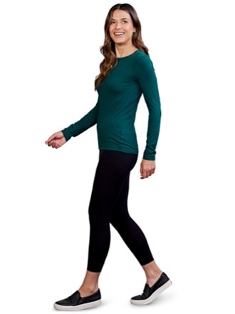 tasc Performance NOLA Long-Sleeve T-Shirt 2