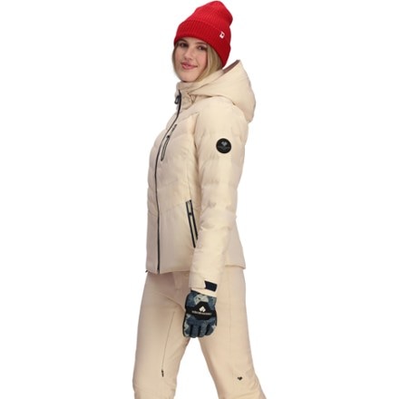 Obermeyer Cosima Down Jacket - Women's 6