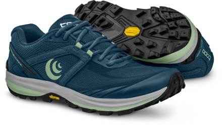 Topo Athletic Terraventure 3 Trail-Running Shoes - Women's 4