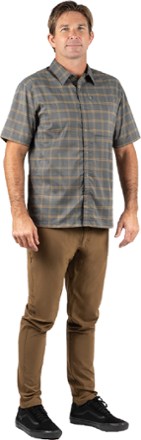 Zoic Edge Bike Pants - Men's 3