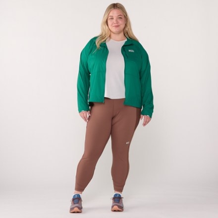REI Co-op Swiftland 7/8 Running Tights - Women's 6