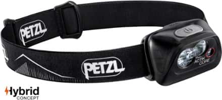 Petzl Actik Core Headlamp 1