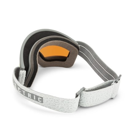 Electric Hex Snow Goggles 2