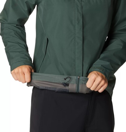 Mountain Hardwear Exposure/2 GORE-TEX PACLITE Jacket - Women's 4