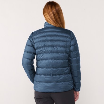 REI Co-op 650 Down Jacket - Women's 2