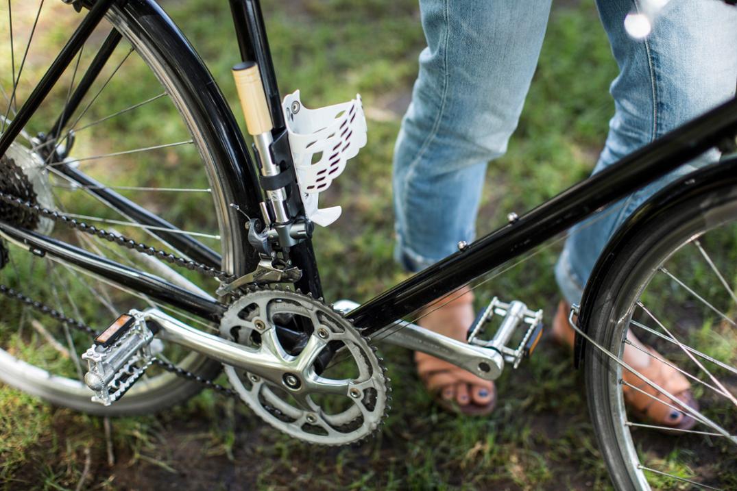 Location Image for The Owl Water Bottle Cage