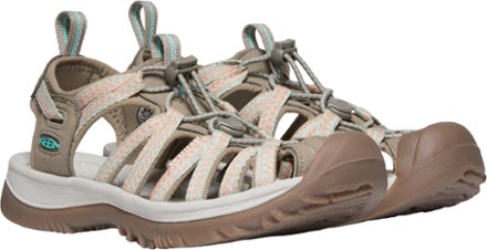 rei keen whisper