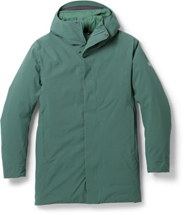 Nikwax Arcteryx Therme Down Parka - Mens