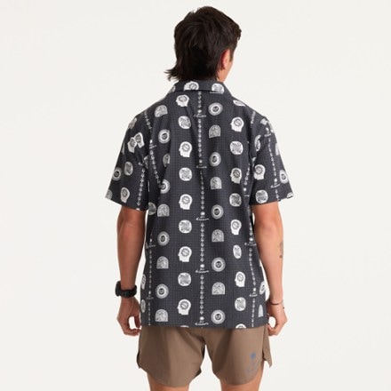 Roark Bless Up Trail Shirt - Men's 1