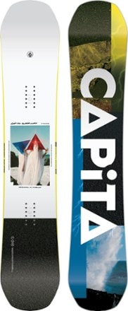 Capita D.O.A Snowboard - 2023/2024 2