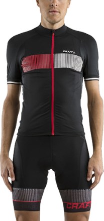 craft bike shirt