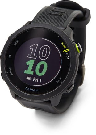 Garmin Forerunner 55 1