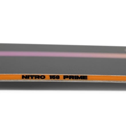 Nitro Prime Chroma Cam-Out Snowboard - 2025/2026 5