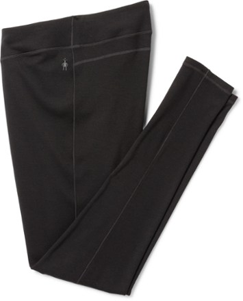 Smartwool Classic Thermal Merino Base Layer Bottoms - Women's Plus Sizes 0