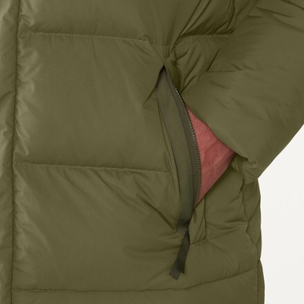 REI Co-op Campwell Down Parka - Men's 7