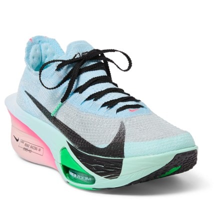 Nike Alphafly 3 Road-Running Shoes - Men's 2