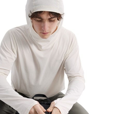 Arc'teryx Cormac Hoody - Men's 5