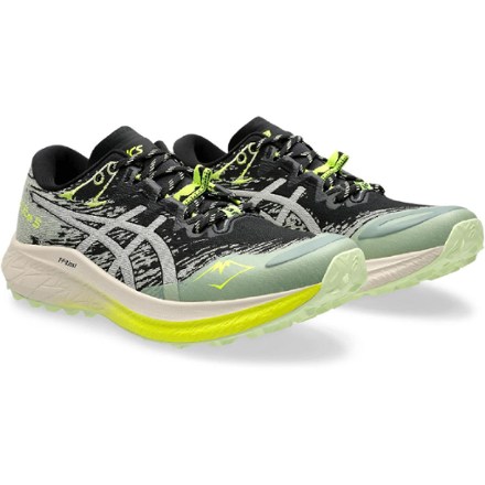 ASICS Fuji Lite Trail-Running Shoes Women's REI Co-op