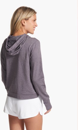 Vuori Halo Essential Hoodie - Women's 2