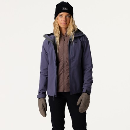 Outdoor Research Aspire 3L Jacket - Women's 6
