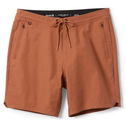 Roark Layover Traveler Shorts - Men's 0
