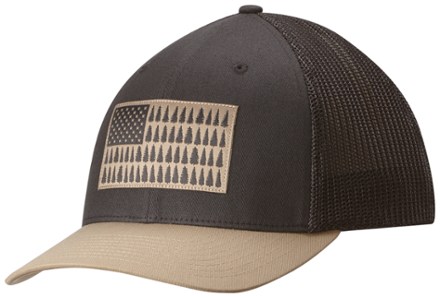 ball cap
