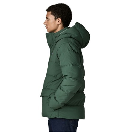Patagonia Sisar Down Hoody Jacket - Men's 4