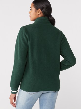 Kari Traa Rothe Fleece Jacket - Women's 3