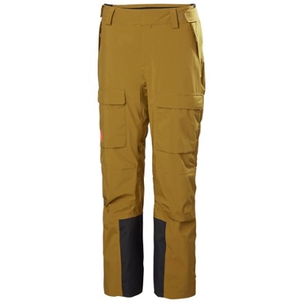 Helly Hansen Switch Cargo 2.0 Snow Pants - Women's 0