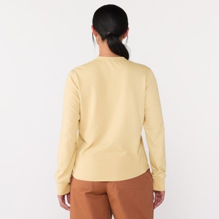 REI Co-op Campwell Henley Shirt - Women's 3