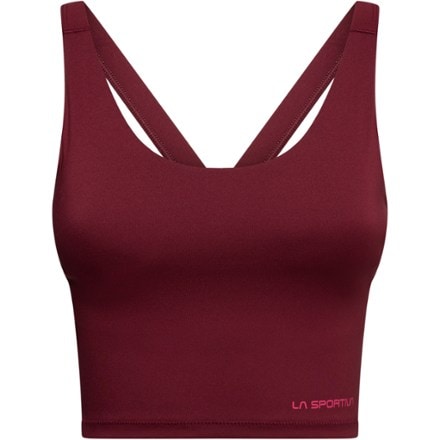 La Sportiva Cosmosis Bra Tank Top - Women's 0