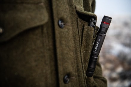 Coast G32 Flashlight 5
