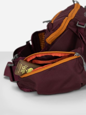 Osprey Savu 5 Hydration Waist Pack 6
