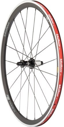 Vision Trimax 35 TL Wheelset 3