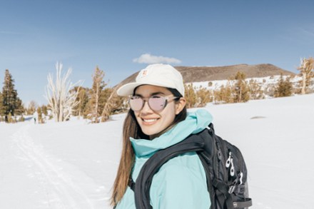 Location Image for Tera Polarized Sunglasses