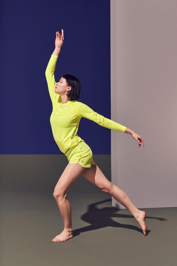 Location Image for ADV Essence Long-Sleeve T-Shirt - Women's