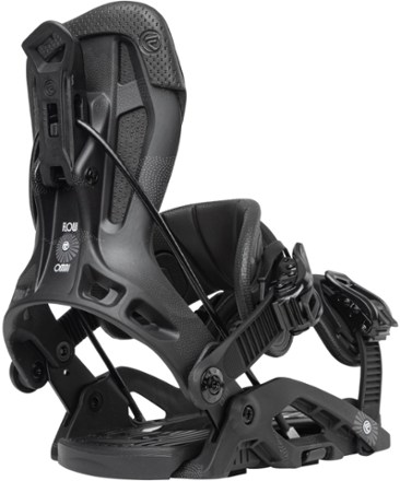 Flow Omni Fusion Snowboard Bindings - Women's - 2023/2024 1