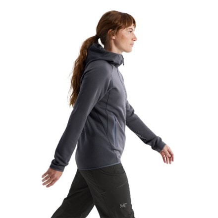 Arc'teryx Kyanite Hoody - Women's 4