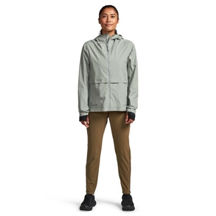 Janji Rainrunner Pack Jacket 2.0 - Women's 3