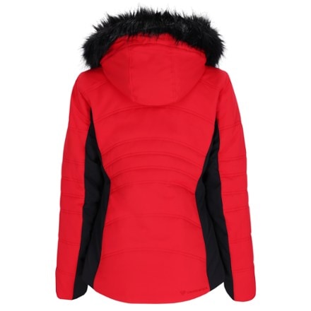 Obermeyer Tuscany II Insulated Jacket - Women's 3