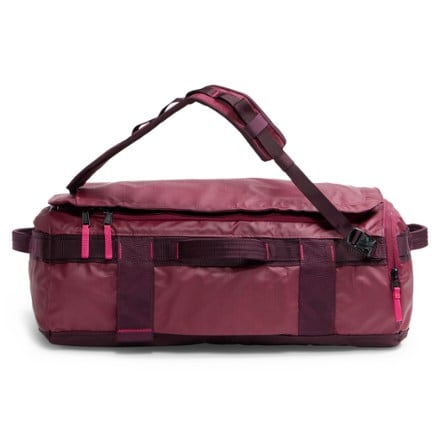 The North Face Base Camp Voyager Duffel - 32 L 0