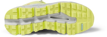 On Cloudtrax Waterproof Hiking Boots - Women's 4