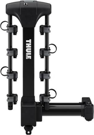 thule apex bike rack