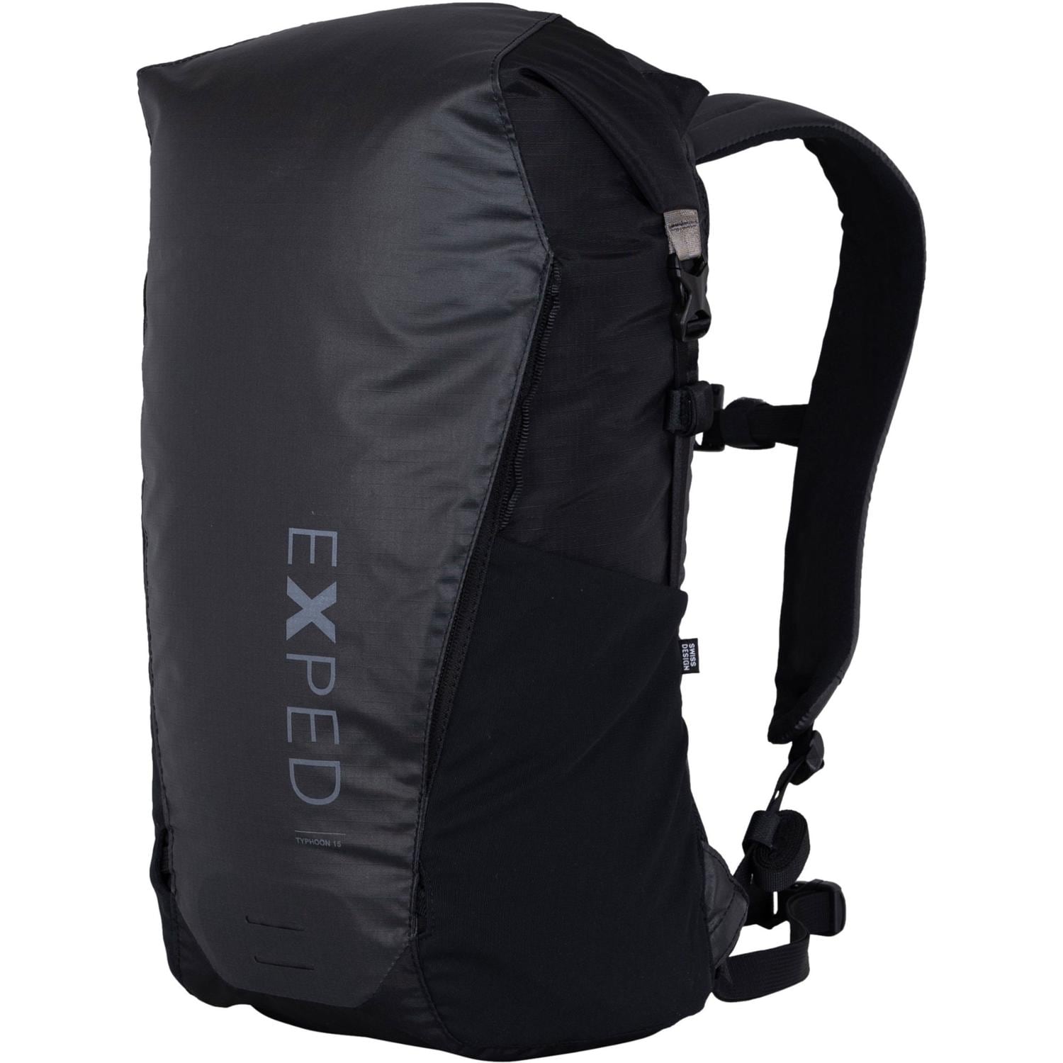 Typhoon 15 Waterproof Pack