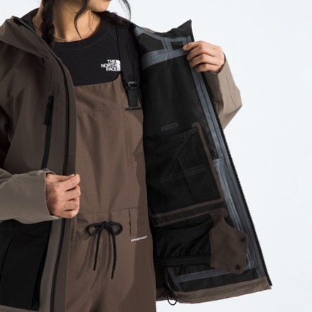 The North Face Dragline Jacket - Women's 4