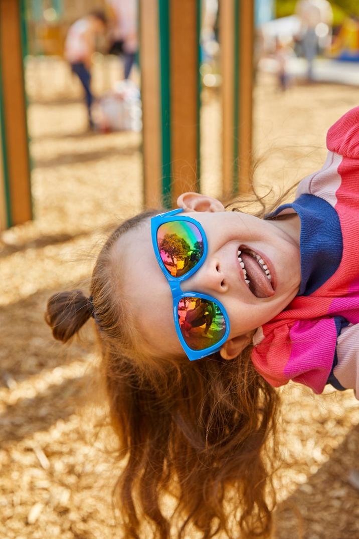 Location Image for Premiums Polarized Sunglasses - Kids'